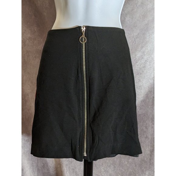 The Limited Dresses & Skirts - The Limited Stretch 90s Gothic Skirt